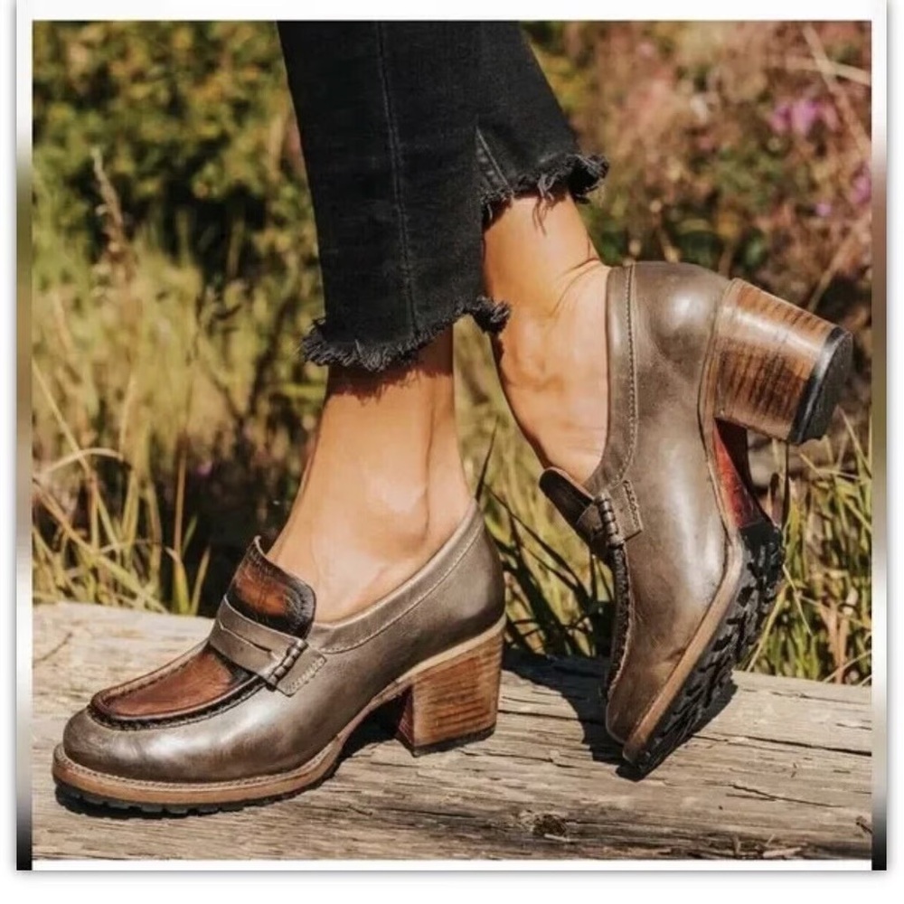 Freebird by Steven Bristol Loafer